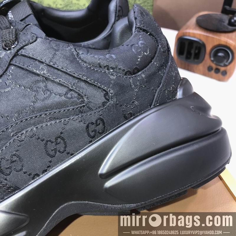 Gucci Shoes sz35-45 hnm0102