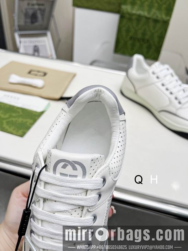 Gucci Shoes sz35-45 BS0805