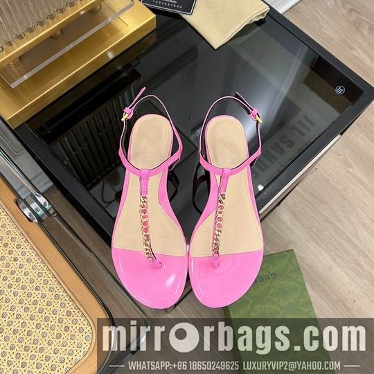 Gucci Shoes sz36-43 mnh0501