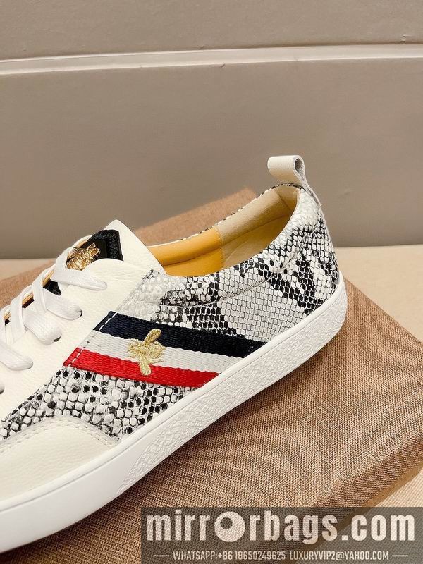 Gucci Shoes sz37-45 mnf0209