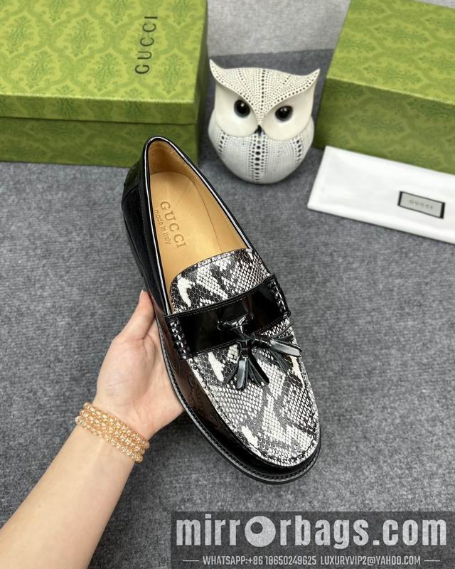 Gucci Shoes sz38-45 mnf0343