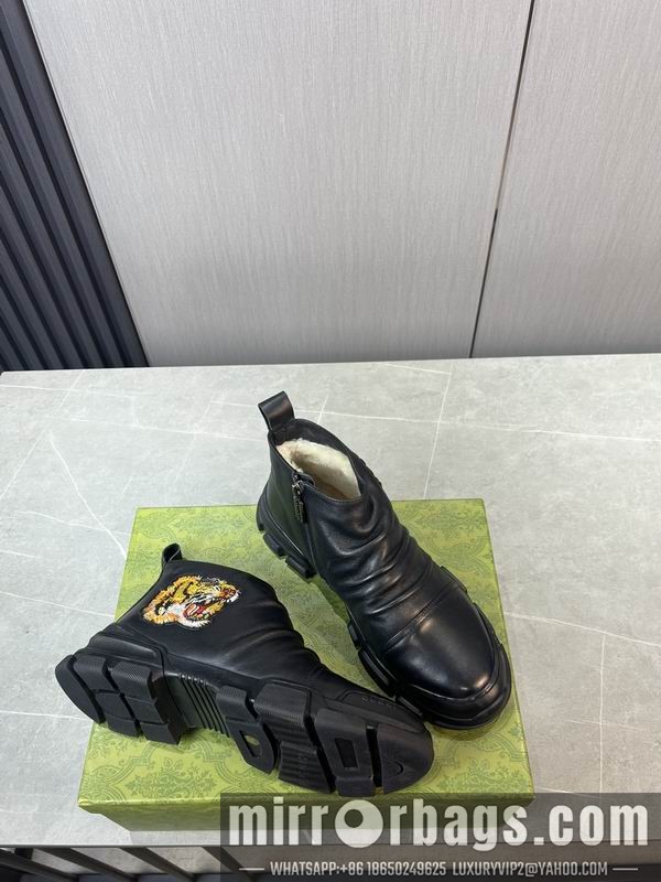 Gucci Shoes sz38-45 mnf0105