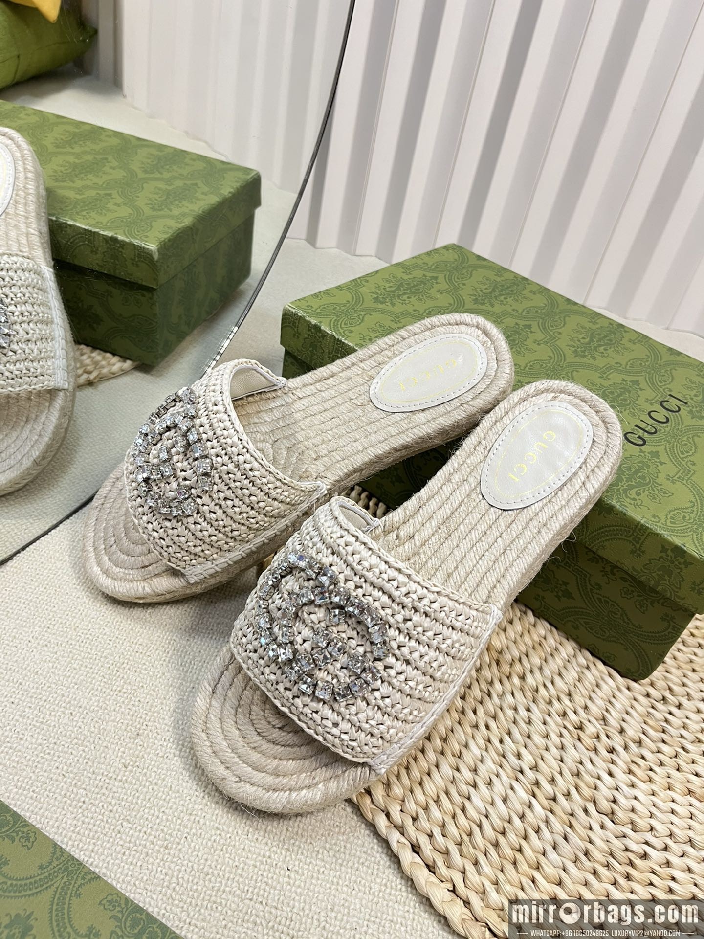 Gucci Shoes sz35-41 h0820