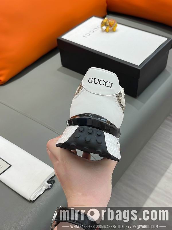 Gucci Shoes sz38-44 mnf0138