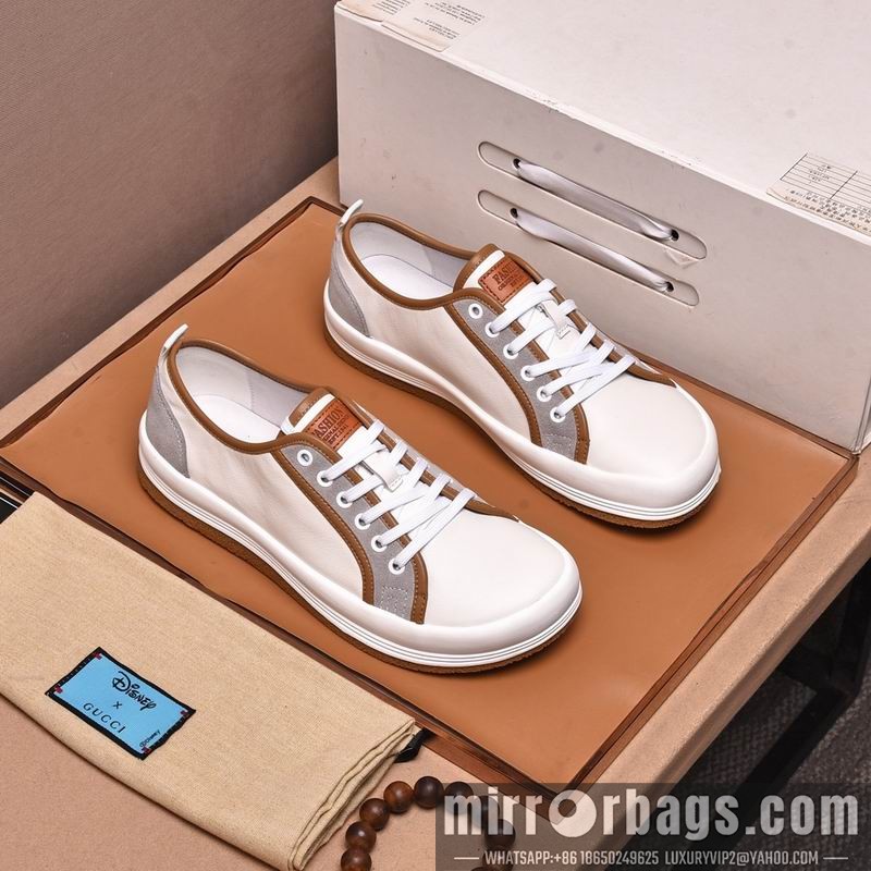 Gucci Shoes sz38-44 hnm01131