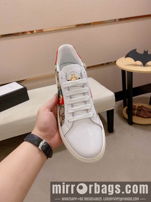 Gucci Shoes sz 38-44 mnf0185