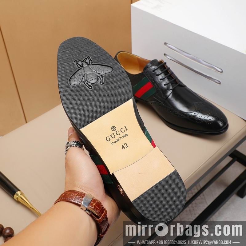 Gucci Shoes sz38-44 hnm0123