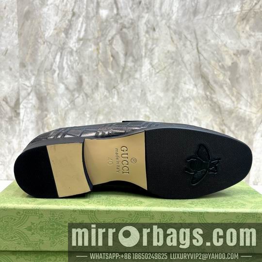 Gucci Shoes sz38-45 mnh0406