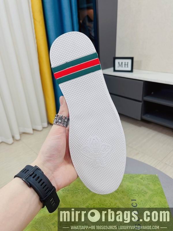 Gucci Shoes sz38-44 mnf0306