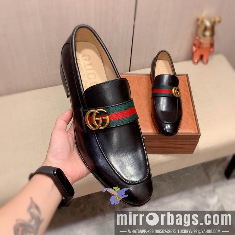 Gucci Shoes sz38-44 ngh0341