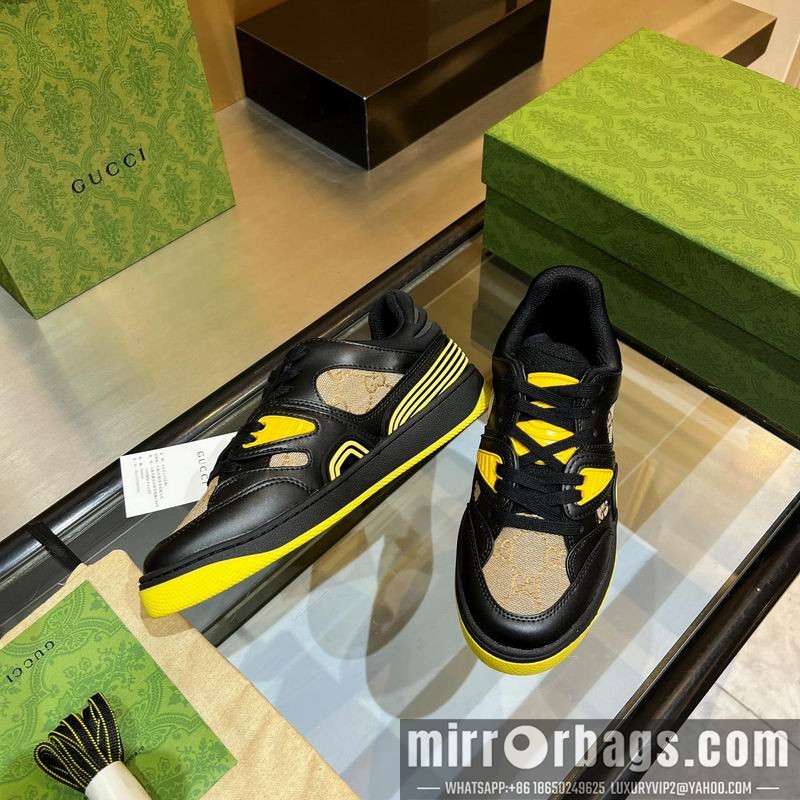 Gucci Shoes sz35-46 mnf0306