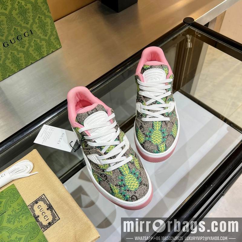 Gucci Shoes sz35-46 mnf0304