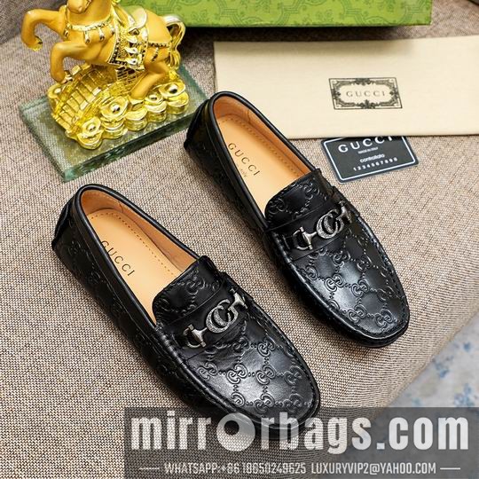 Gucci Shoes sz38-45 mnh0520