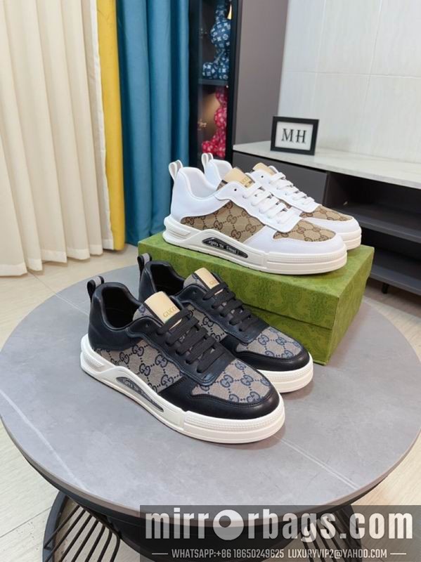 Gucci Shoes sz38-44 mnf0391