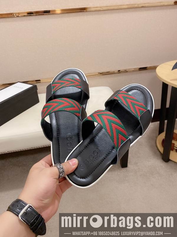 Gucci Shoes sz38-44 mnf0315