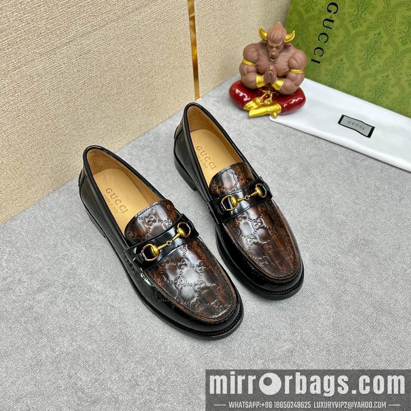 Gucci Shoes sz39-44 mnf0238