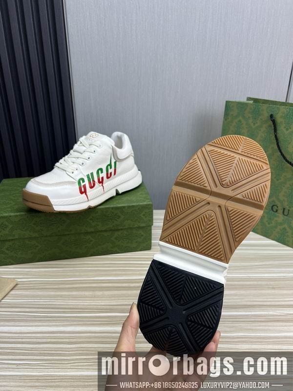 Gucci Shoes sz38-44 mnf0130