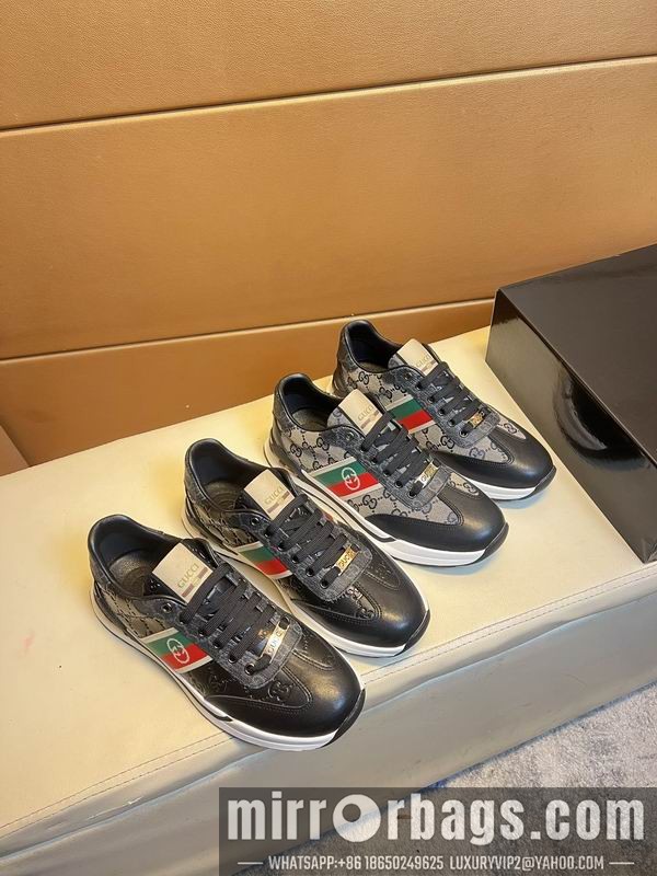 Gucci Shoes sz38-44 mnf0303