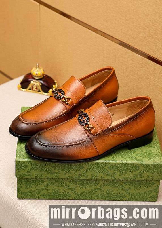 Gucci Shoes sz38-47 mnf0203