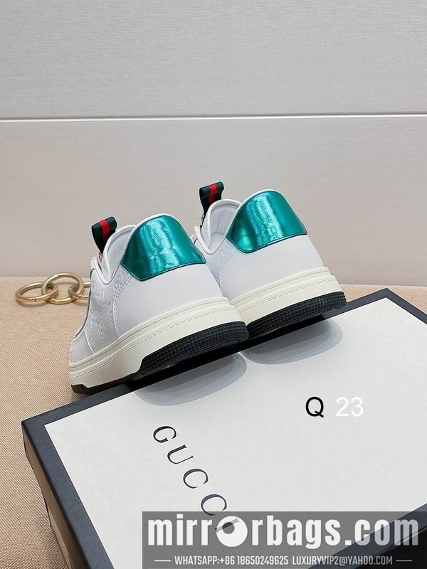 Gucci Shoes sz38-45 HY1105