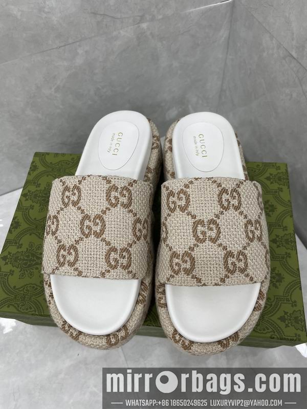 Gucci Shoes sz35-44 5.5cm mnf0111