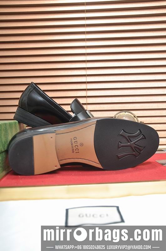 Gucci Shoes sz38-45 mnf3153