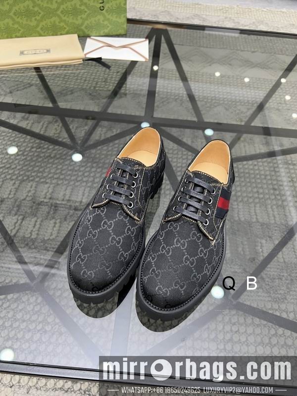 Gucci Shoes sz38-45 BS03112