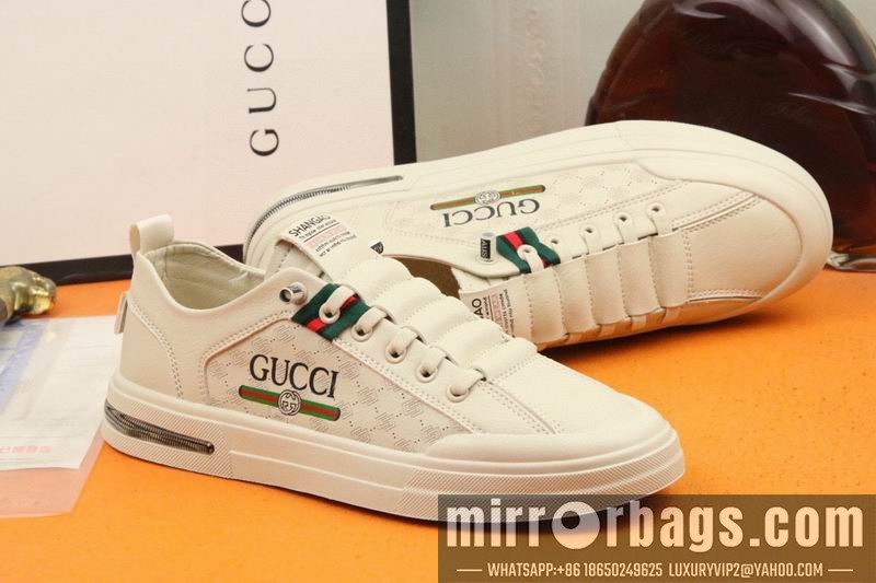Gucci Shoes sz38-43 hnm0193