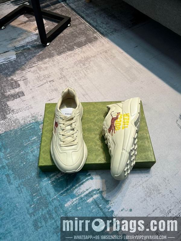 Gucci Shoes sz35-44 hnm0190