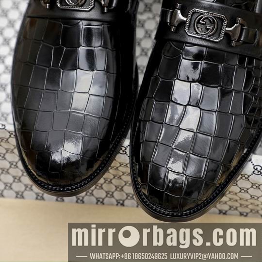 Gucci Shoes sz38-46 mnh0606