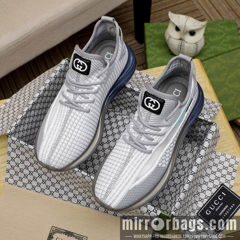 Gucci Shoes sz38-44 mnf0353
