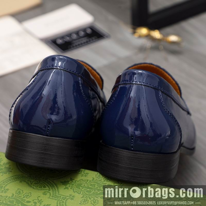 Gucci Shoes sz38-44 hnm0101