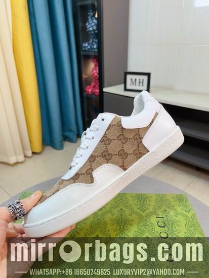 Gucci Shoes sz38-44 mnh1004