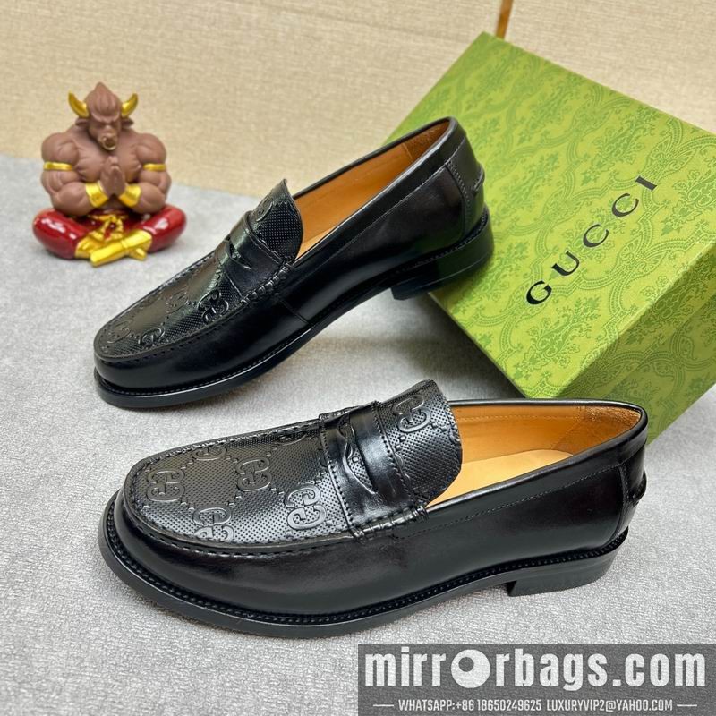 Gucci Shoes sz39-44 mnf0236