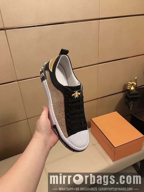 Gucci Shoes sz38-44 mnf0383