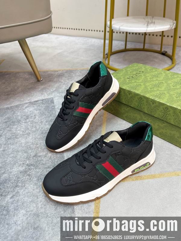 Gucci Shoes sz38-44 mnf0165
