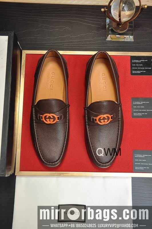 Gucci Shoes sz38-45 WM03102