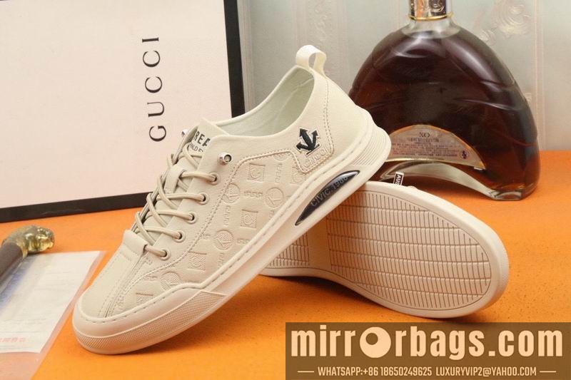 Gucci Shoes sz38-43 hnm0131