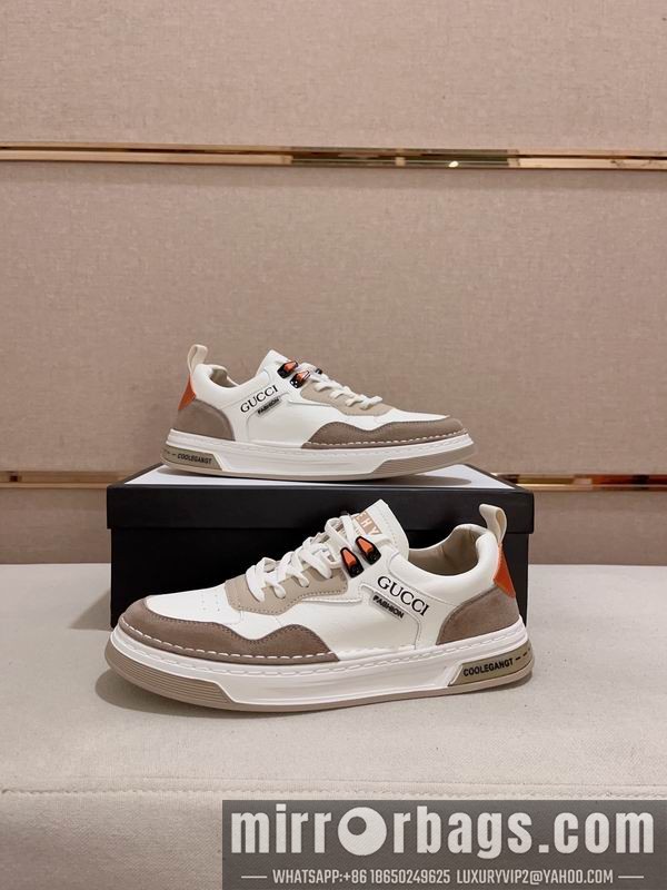 Gucci Shoes sz38-44 hnm01169