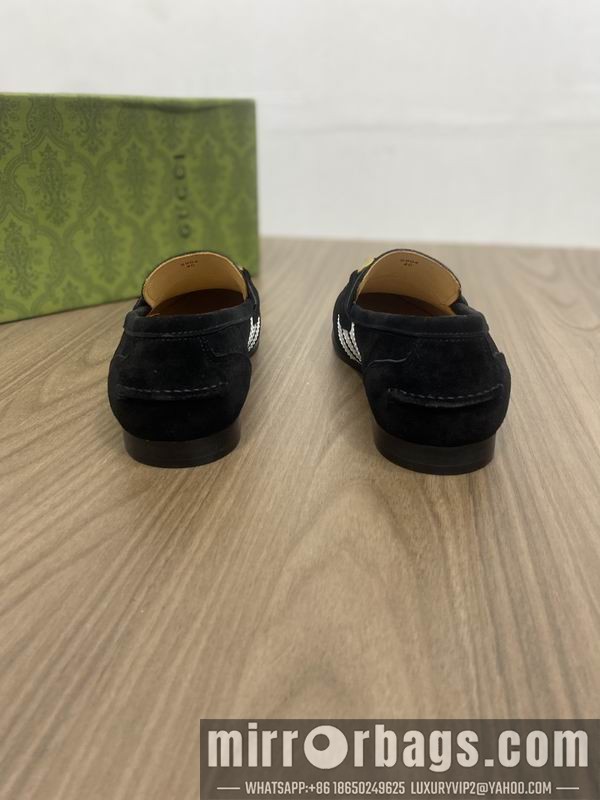 Gucci Shoes sz38-45 mnf0146