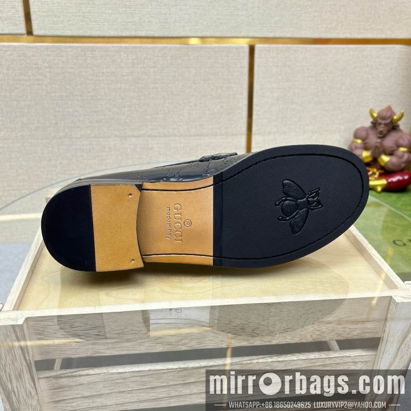 Gucci Shoes sz39-44 mnf0238