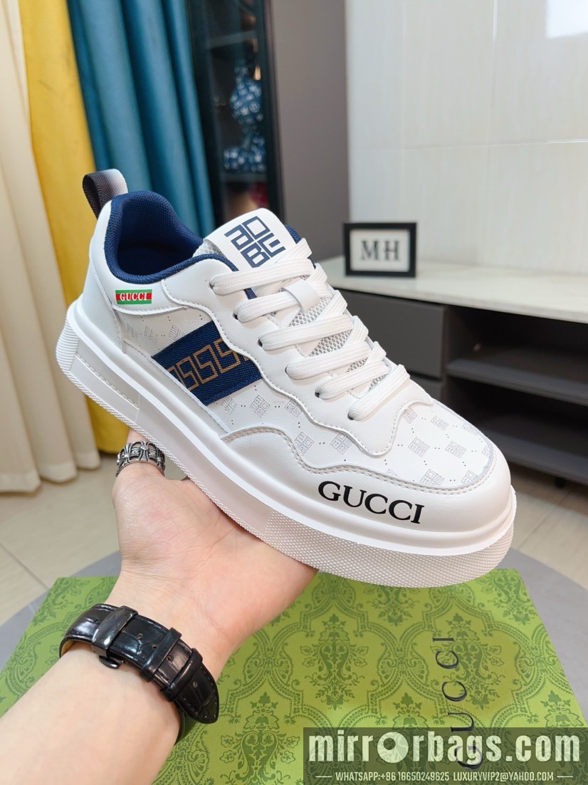Gucci Shoes sz38-44 h0603