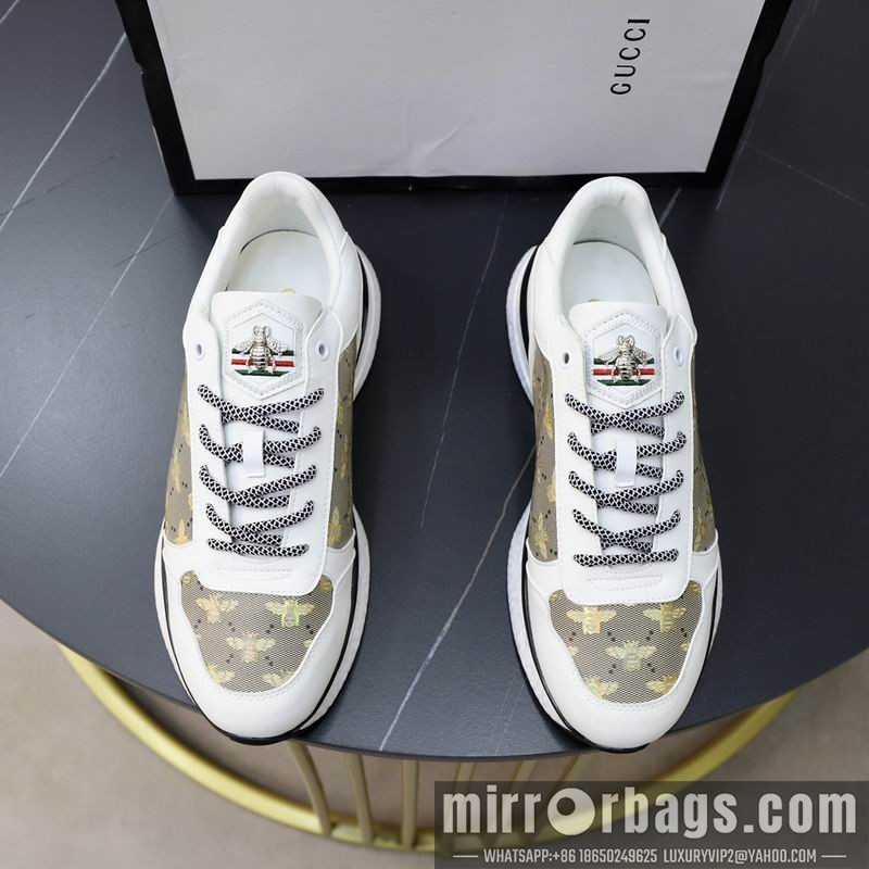 Gucci Shoes sz38-45 mnf0362