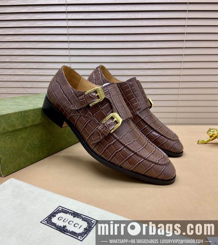 Gucci Shoes sz38-44 mnf0372