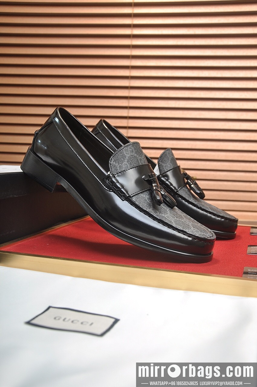 Gucci Shoes sz38-45 h0702