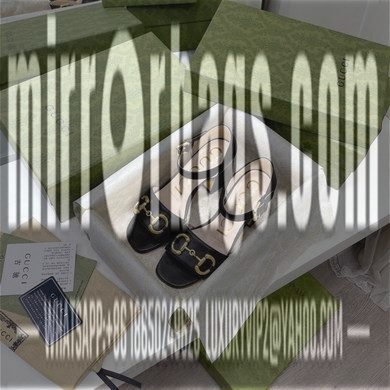 Gucci Shoes sz34-41 7.5cm mnh0501