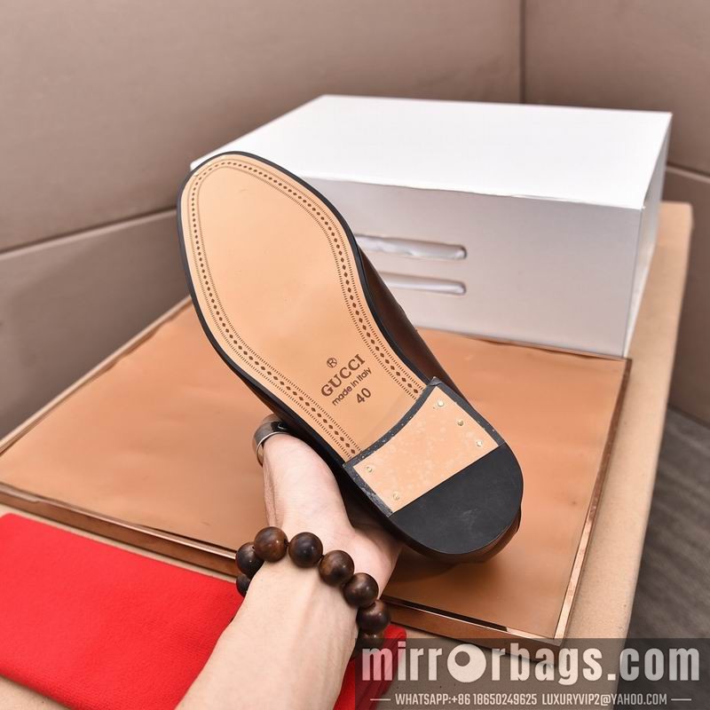 Gucci Shoes sz38-44 hnm0115