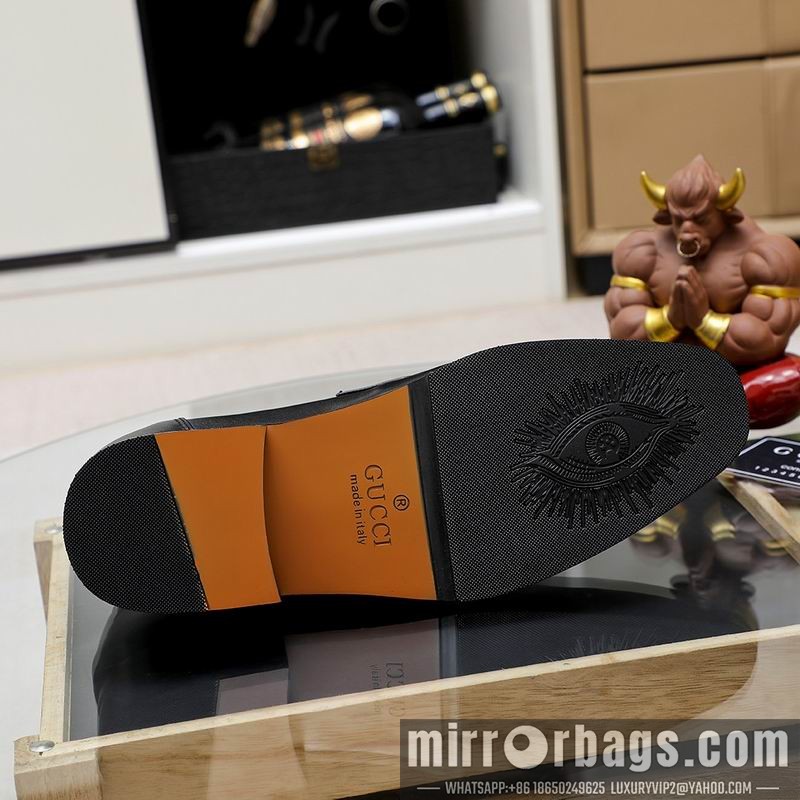 Gucci Shoes sz38-47 mnf0235