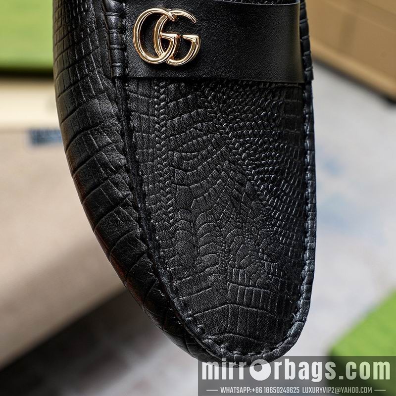 Gucci Shoes sz38-45 mnf0227