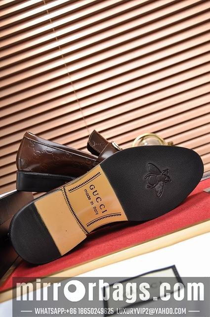 Gucci Shoes sz38-45 mnh0420